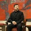 Velike promene u vrhu Ukrajine: Zelenski predložio nove ministre odbrane i spoljnih poslova