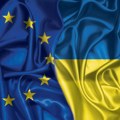 EU potvdila nastavak podrške Ukrajini pred godišnjicu proslave nezavisnosti