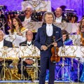 Velika prilika za mlade talente: Zapevajte sa Andreom Rijuom u Mastrihtu