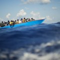 Velika akcija kod Krita: Oko 85 migranata pronađeno u dva čamca koje je locirao dron Fronteksa