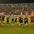 Apel crno-belih uoči rekordne posete! Novac od ulaznica mora da ostane Partizanu, a ne da odlazi na kazne