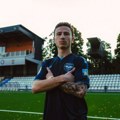 Brazilac stigao u Železničar: Otkupna klauzula 200.000 evra
