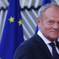 Tusk oglasio alarm: "Rusija nastavlja eskalaciju, ne možemo isključiti provokacije protiv NATO-a"
