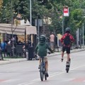 Deca, korzo i električni trotineti: Iz ugla saobraćajnog inženjera