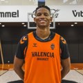 Hasijel Rivero potpisao jednomesečni ugovor sa Valensijom