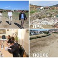 Blace je najzelenija opština u Topličkom kraju. Pavkov: Novo postrojenje za prečišćavanje otpadnih voda dokaz da država brine…