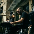 "Neće niko napraviti dete preko kompjutera": Frontmen "Nevernih beba" nam priznao šta misli o današnjoj muzici