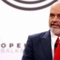 Rama: Neophodno da zemlje Zapadnog Balkana budu deo EU, postepena integracija najbolji način