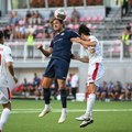 TSC imao tri gola viška, pa spasavao živu glavu na Krovu