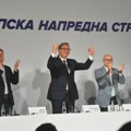 "98 prema dva, toliko prisutan sam ja": Medijski mrak gori nego za prošle izbore, hvaljenje Vučića poraslo tri puta