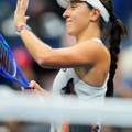 Milijarderka na US Openu sanja čudo, za novcem ne mari, bogatija od Novaka, Rafe i Rodžera