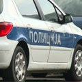 Leskovčanin uhapšen zbog razbojništva i pet krađa u Nišu