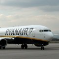 Rajaner će osporiti tvrdnju putnika da je isisan iz prozora aviona koji je u letu izbijen