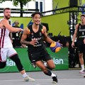 Holandija pobedila Srbiju pa izgubila u finalu: Basketaši Letonije osvojili titulu prvaka Evrope