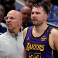 "On je najgori čovek u NBA ligi": Kokoškov žestoko opleo po legendi koja je učestvovala u teranju Dončića