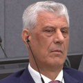 Донета пресуда Хашиму Тачију: Осуђен на 25 година затвора