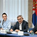 Гламочић одржао састанак са представницима пољопривредних саветодавних служби