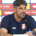 Veljko Paunović objavio spisak Srbije za Ligu nacija, vraćen Dušan Tadić, debituje sin bivšeg reprezentativca