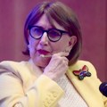Rebeka Grinspan dobila najviše glasova na poslednjem preliminarnom glasanju za za generalnog sekretara UN