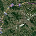Prvih pet kilometara Severne obilaznice oko Kragujevca pušteno u saobraćaj