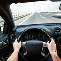 Imao doživotnu zabranu vožnje - sudija ga kaznio sa još dve godine