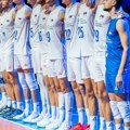 Srbija izgubila od Slovenije i ostala bez četvrtfinala EP prvi put od 1995. godine