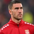 Vlahović otkazao Srbiji osmi put od Katara: Ovako nikad nećemo imati kult reprezentacije