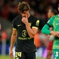 Novo ime u Španiji: Fudbaler Atletiko Madrida zamenio Erika Garsiju