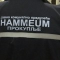 Posle samo šest dana račun Hammeuma ponovo u blokadi