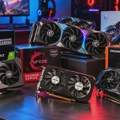 GAME BOX: Nije svaka grafička za svakoga, birajte je prema onome što radite na računaru