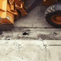 Za izgradnju poddionice Rudine - Slano na A1 stiglo sedam ponuda