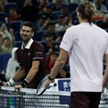 Da li su Zverev i Đoković odigrali poen godine? (VIDEO)