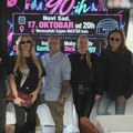 “To je najbolja muzika ikada”: Naša pevačica najavila dolazak na “Premium veče 90-ih” - Prvo ovakvo okupljanje posle 20 godina…