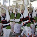 Dvojica poginula, 16 osoba povređeno tokom festivala u Japanu