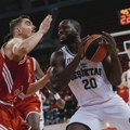 Strašna partija Hapoela u Evroligi, Bešiktaš nije imao šanse