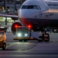 Lufthanza preduzela preventivne mere, za sada nema otkazivanja letova: Evo šta se dešava u Frankfurtu