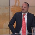 TEMA JUTRA: Profesor FPN Dejan Pavlović o predstojećim izborima