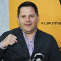 Borovčanin: Srbi i Rusi imaju isti karakter – ruski stručnjaci nam mnogo pomažu