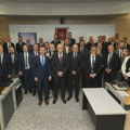 Tužioci za organizovani kriminal iz 14 zemalja u Beogradu: TOK bio domaćin Stalne konferencije