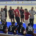 Darko Cvetković, trener ŽRK Pirot: Moglo je bolje, važna je, ipak, pobeda!