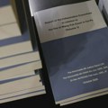 Ministarka za stambena pitanja Hongkonga podnela ostavku zbog požara u kojem je stradalo 168 ljudi