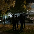 TOK naložio da se identifikuje napadač na Ambasadu Izraela i veze s terorizmom