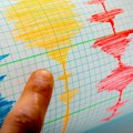 Zemljotres jačine 5,5 stepeni Rihtera pogodio Peru