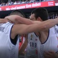 Basketaši izborili još jednu medalju (VIDEO)