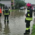 Vanredna situacija! Poplavljeni Šabac, Aleksandrovac, Kosjerić, Koceljeva... Srbiju paralizovali pljuskovi, grad i grmljavina