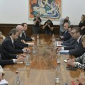 „Ni reč o sastanku s Kvintom“: Vučić odlučio da ne obavesti javnost