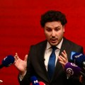 Abazović sa Kurtijem: Crna Gora spremna da bude domaćin naredne runde dijaloga