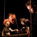 GIGA PRAVI MORE: Premijera lutkarske predstave u Zrenjaninu