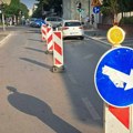Udesi u Futoškoj i na Grbavici - stvaraju se gužve: Šta se dešava u novosadskom saobraćaju