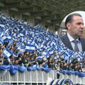 Rasim Ljajić: Na žalost mrzitelja, FK Novi Pazar će biti još uspešniji